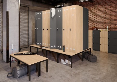 Podest SV-311  do  szafy BHP Sove SV- 312