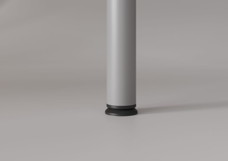 Desk&mix  przystawka biurka SV-158  noga okrągła  Sove