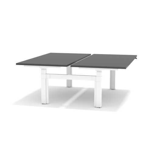 Biurko elektryczne BENCH SKY-24 2 × 1800 × 800 mm Wuteh
