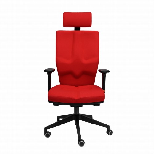 Fotel Elegance Kulik System K4 – ergonomiczny fotel do pracy przy komputerze