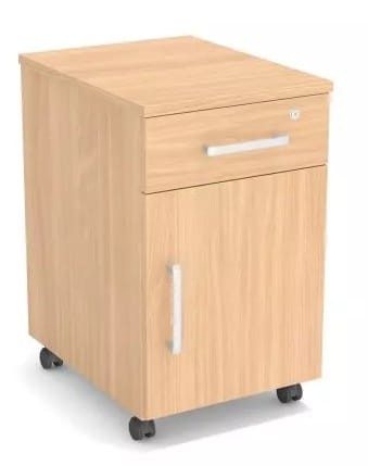 Kontener biurowy KO-1 35x58,5h Wuteh