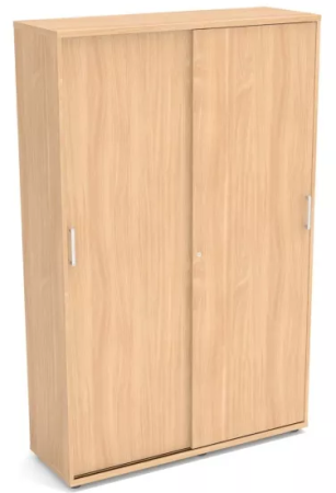 Szafa RXP-8  na akta 120x189h Wuteh