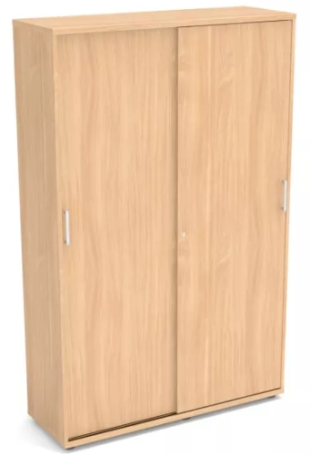 Szafa RXP-8  na akta drzwi przesuwne 120x189h Wuteh
