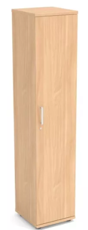 Szafa RXP-2 zamknięta _wysoka Wuteh