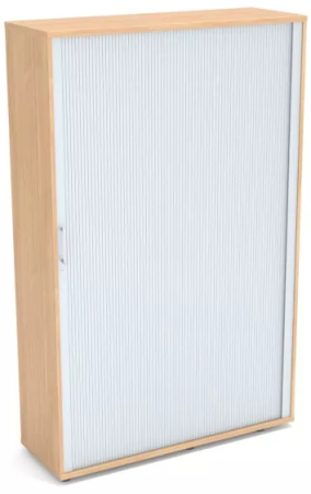 Szafa RXP-9 żaluzjowa 120x189h Wuteh