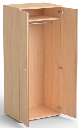 Szafa RXP-11 80x189h Wuteh