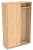 Szafa RLP-9 120x150h Wuteh
