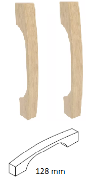 Szafa RXP-8  na akta 120x189h Wuteh