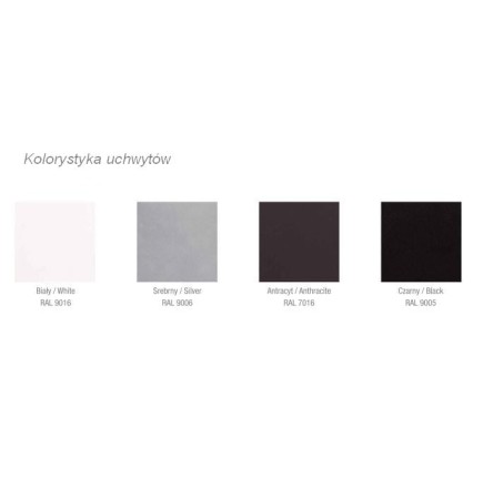 Szafa RXP-9 żaluzjowa 120x189h Wuteh