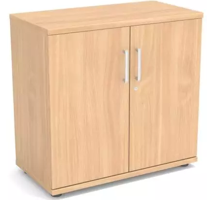 Szafka RSP-4 Wuteh zamknięta z zamkiem 80 cm
