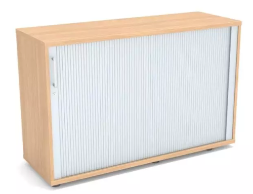 Szafka RSP-7 Wuteh – żaluzjowa Profi Premium 120 cm