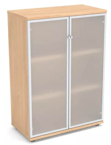 Szafa witryna RMP-6 80x114h Wuteh