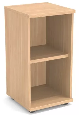 Regał Profi RS-1  40x78h Wuteh otwarty 2OH
