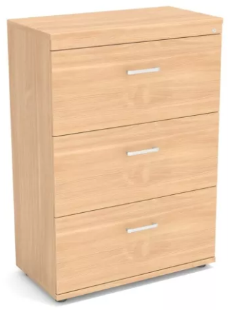 Szafka RM-7 szuflady 80x114h Wuteh