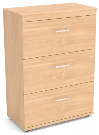 Szafka RM-7 szuflady 80x114h Wuteh