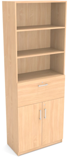 Szafa MTX-14  wysoka 80x219,5h Wuteh 6OH