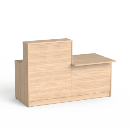 Sove SV-121 Lada recepcyjna 170x85x116h Sove