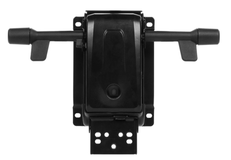 Galaxy K5 fotel biurowy profilaktyczno rehabilitacyjny Kulik System