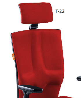 Galaxy K5 fotel biurowy profilaktyczno rehabilitacyjny Kulik System