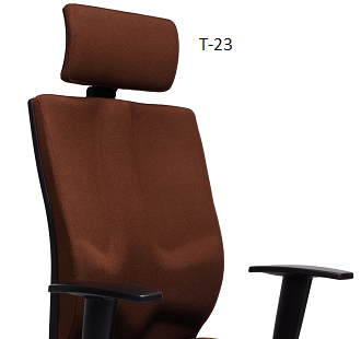 Galaxy K5 fotel biurowy profilaktyczno rehabilitacyjny Kulik System