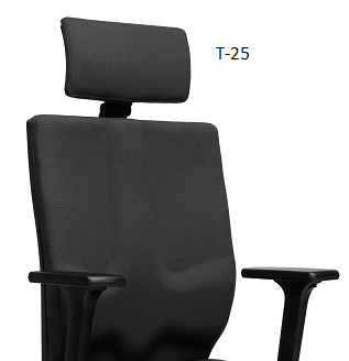 Galaxy K5 fotel biurowy profilaktyczno rehabilitacyjny Kulik System