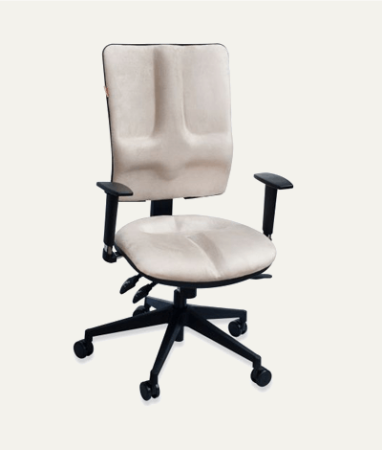 Fotel Business profilaktyczno-rehabilitacyjny Kulik System