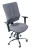 Ergonomiczny fotel biurowy Kulik System Business