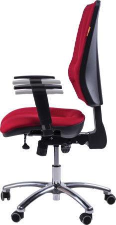 Fotel Business profilaktyczno-rehabilitacyjny Kulik System