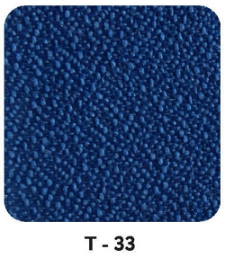 Kulik System Classic K1 – tapicerka T-33