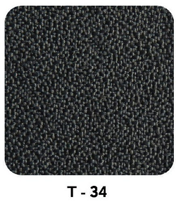 Kulik System Classic K1 – tapicerka T-34