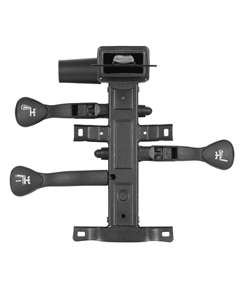 Krzesło Kulik System Classic Pro K1 – ergonomiczne krzesło do pracy przy komputerze