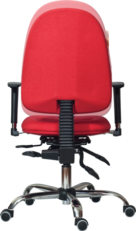 Krzesło Kulik System Classic Pro K1 – ergonomiczne krzesło do pracy przy komputerze