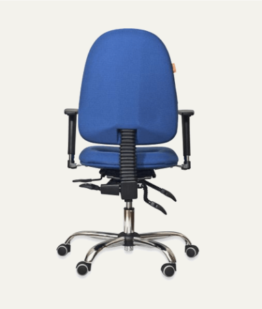 Krzesło Kulik System Classic Pro K1 – ergonomiczne krzesło do pracy przy komputerze