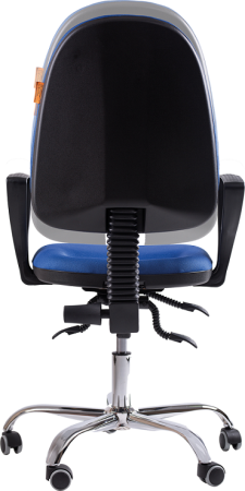 Krzesło Classic Kulik System – ergonomiczne krzesło do pracy przy komputerze