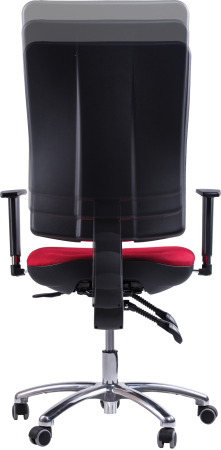 Fotel Business profilaktyczno-rehabilitacyjny Kulik System