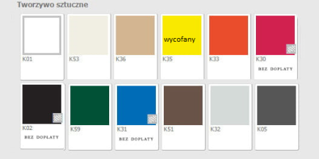 Krzesło Amigo 4 L Nowy Styl