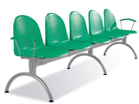 Ławka Amigo Arm-5 Nowy Styl