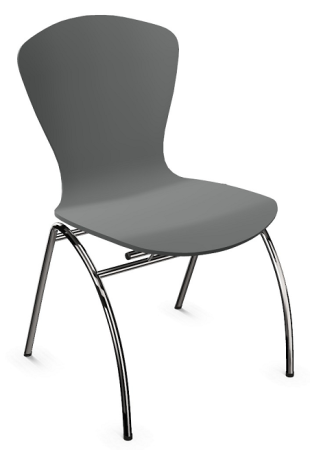 Krzesło Bingo  wood Nowy Styl