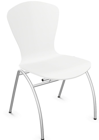 Krzesło Bingo  wood Nowy Styl