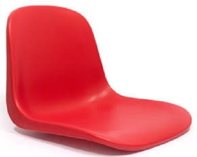 Krzesło Beta 4L chrome Nowy Styl promka