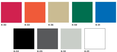 Krzesło Beta 4L chrome Nowy Styl promka