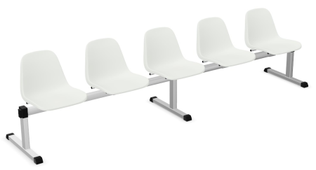 Ławka Beta-5 Nowy Styl