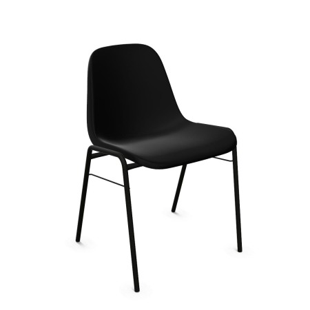 Krzesło Beta 4L chrome Nowy Styl