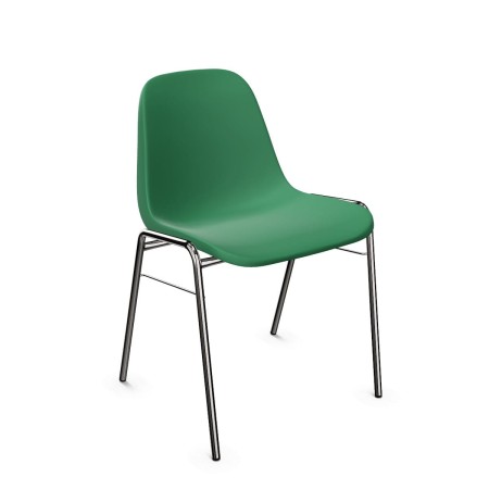 Krzesło Beta 4L chrome Nowy Styl