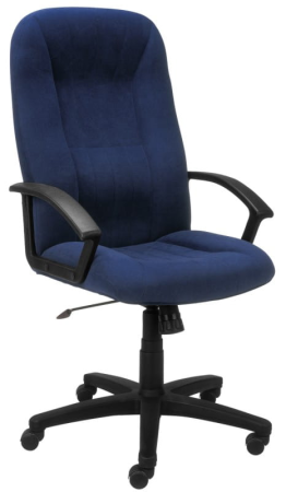 Fotel obrotowy Mefisto 2002 ts06 Nowy Styl