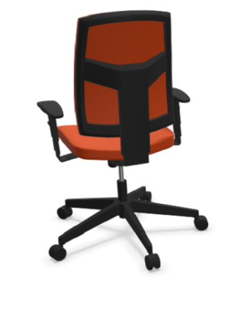 Krzesło biurowe Raya 23 Profim