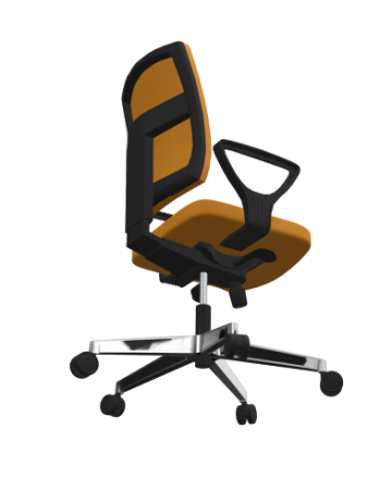 Krzesło biurowe Raya 23 Profim