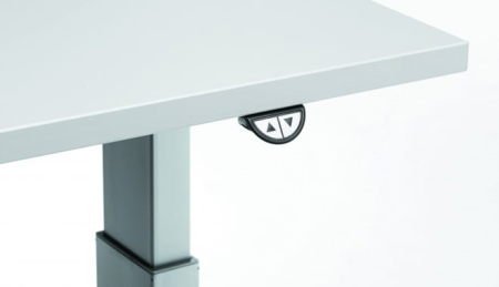 SKY-23 zestaw 2 biurek elektrycznych Wuteh