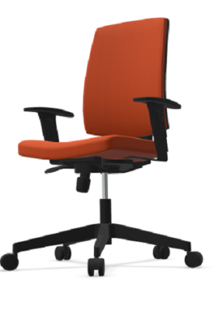 Krzesło biurowe Raya 21 Profim