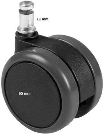 Fotel biurowy Xenon 11 Profim